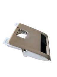 Moldura botao Teto Jeep Commander 2006 2007 2008
