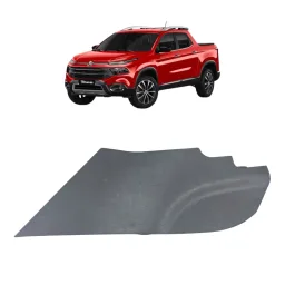 Moldura Console Direito Original Fiat Toro 735624892