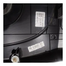 FORRO PORTA TRASEIRA DIREITA HB20 HATCH 2013 2014 A 2019