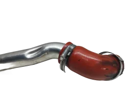 CANO TURBINA DISCOVERY 4 3.0 2012 2013 2015 DIESEL