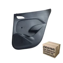 FORRO PORTA TRASEIRA DIREITA HB20 HATCH 2013 2014 A 2019