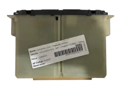 COMANDO AC PASSAT 1997 A 2001 5HB00761710