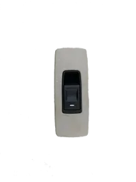 Botão Comando Vidro Traseiro Esquerdo Jeep Commander 2006 20