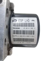 Módulo Freio Abs Fiat Freemont Dodge Journey 2012 a 2017 P68158539AB