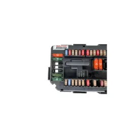 CENTRAL FUSIVEIS TRASEIRA BMW F20 F30 11 19 ORIG 922487903