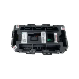 CENTRAL FUSIVEIS TRASEIRA BMW F20 F30 11 19 ORIG 922487903