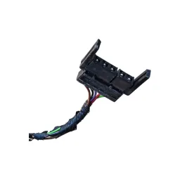 PLUG CONECTOR GALHADA LIMPADOR PARABRISA CLIO 2000 A 2016