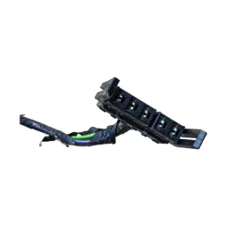 PLUG CONECTOR GALHADA LIMPADOR PARABRISA CLIO 2000 A 2016
