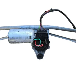 PLUG CONECTOR GALHADA LIMPADOR PARABRISA CLIO 2000 A 2016