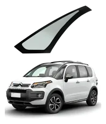 VIDRO JANELA FIXA CITROEN AIRCROSS DIANTEIRA ESQUERDA