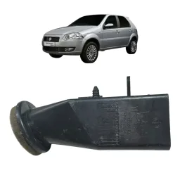 Duto Difusor Esq Original Fiat Palio 51766564