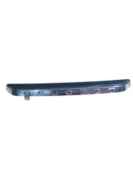 Emblema Friso Diant Peugeot 208 C Detalhes 9677220577