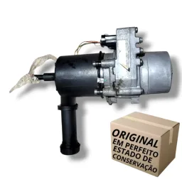 BOMBA DIREÇÃO ELETRO HIDRÁULICA C4 HATCH PALLAS 307 02/13