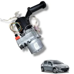 Bomba Direção Eletro Hidráulica C4 Hatch Pallas 307 02/13