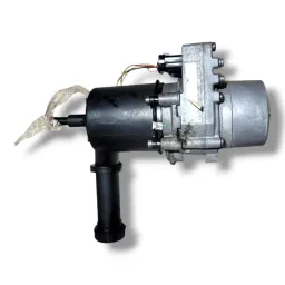 BOMBA DIREÇÃO ELETRO HIDRÁULICA C4 HATCH PALLAS 307 02/13