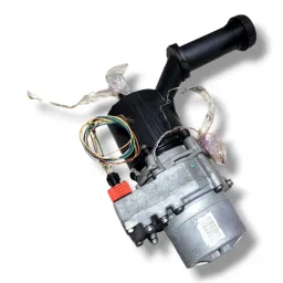 BOMBA DIREÇÃO ELETRO HIDRÁULICA C4 HATCH PALLAS 307 02/13
