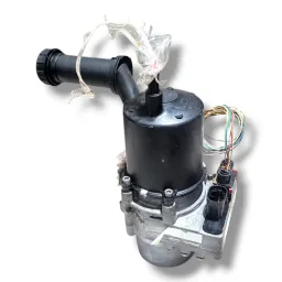 BOMBA DIREÇÃO ELETRO HIDRÁULICA C4 HATCH PALLAS 307 02/13