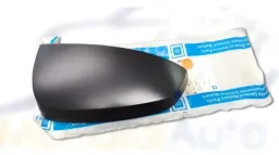 CAPA RETROVISOR DIREITO CELTA 2007 A 2015 PRISMA MERIVA \12