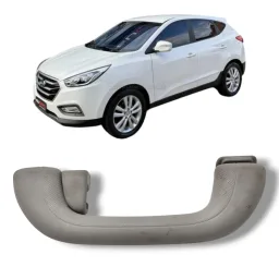 ALÇA PQP TRASEIRA ESQUERDA HYUNDAI IX35 2011 2015