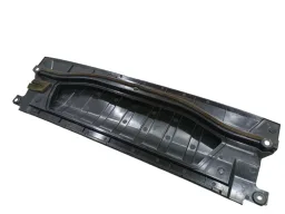 DEFLETOR SUPERIOR RADIADOR FRONTIER 2017 A 2023