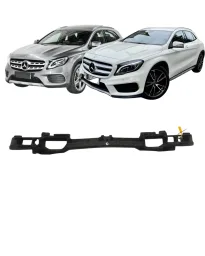 ABSORVEDOR IMPACTO DIANT MERCEDES GLA 200 250 2014 15 A 2018
