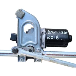 GALHADA LIMPADOR PARAB BMW SÉRIE 3 F30 80 316 320 335 13/18