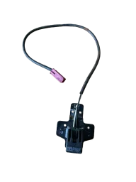 Sensor Posição Banco Dianteiro Esquerdo Discovery 4 2010 201