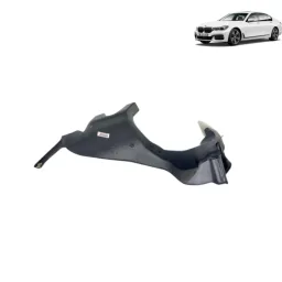 Duto Saida Ar Condicionado Bmw 116i Turbo 1.6 2014 2015 2016