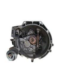 Caixa Cambio Escort 1.8 16v Zetec Gas 1997 1998 a 2004