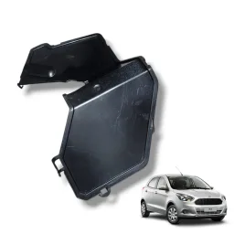 TAMPA MOLDURA CAIXA DE CÂMBIO FORD KA 8M5R-7222-AA