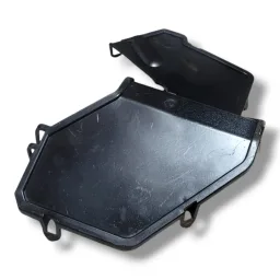 TAMPA MOLDURA CAIXA DE CÂMBIO FORD KA 8M5R-7222-AA