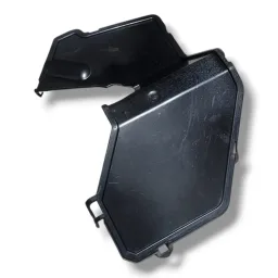 TAMPA MOLDURA CAIXA DE CÂMBIO FORD KA 8M5R-7222-AA