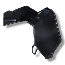 TAMPA MOLDURA CAIXA DE CÂMBIO FORD KA 8M5R-7222-AA