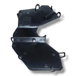 TAMPA MOLDURA CAIXA DE CÂMBIO FORD KA 8M5R-7222-AA