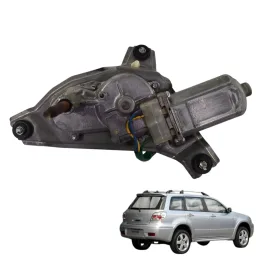 MOTOR LIMPADOR TRASEIRO MITSUBISHI AIRTREK 2003 A 2008