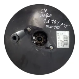 SERVO FREIO C4 HATCH PALLAS 307 2007 A 2013 BALCAO