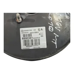 SERVO FREIO C4 HATCH PALLAS 307 2007 A 2013 BALCAO