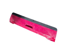 MOLDURA TAMPA TRASEIRA PALIO WEEKEND ADV G3 05/08
