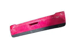 MOLDURA TAMPA TRASEIRA PALIO WEEKEND ADV G3 05/08