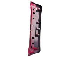 MOLDURA TAMPA TRASEIRA PALIO WEEKEND ADV G3 05/08
