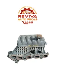 COLETOR ADMISSÃO HONDA CIVIC 1.8 ACCORD CR-V 2.0 2.4 07/12