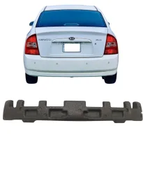 Absorvedor Impacto Traseiro Kia Cerato 2006 2007