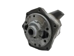 CARCAÇA COMPRESSOR VERSA 1.6 2011 2012 2013 2016