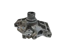 TAMPA COMPRESSOR VERSA 1.6 2011 2012 2013 2016