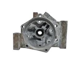TAMPA COMPRESSOR VERSA 1.6 2011 2012 2013 2016