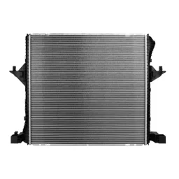 RADIADOR ÁGUA AMAROK 2.0 2011 A 20122
