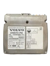Módulo De Controle Volvo 22555751.P04