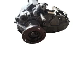 CAIXA DE TRAÇÃO SUZUKI JIMNY 1.3 4X4 2012 COM PEQUENO DEFEIT
