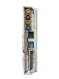 MÓDULO DE CONTROLE VOLVO 22555751.P04