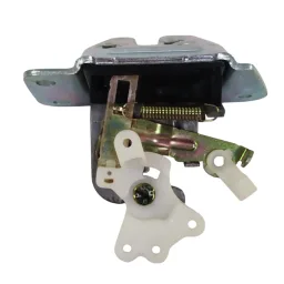 FECHADURA TAMPA TRASEIRA MITSUBISHI AIRTREK 2003 A 2008